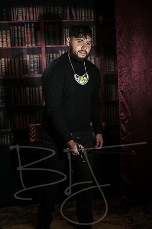 BLJ5238